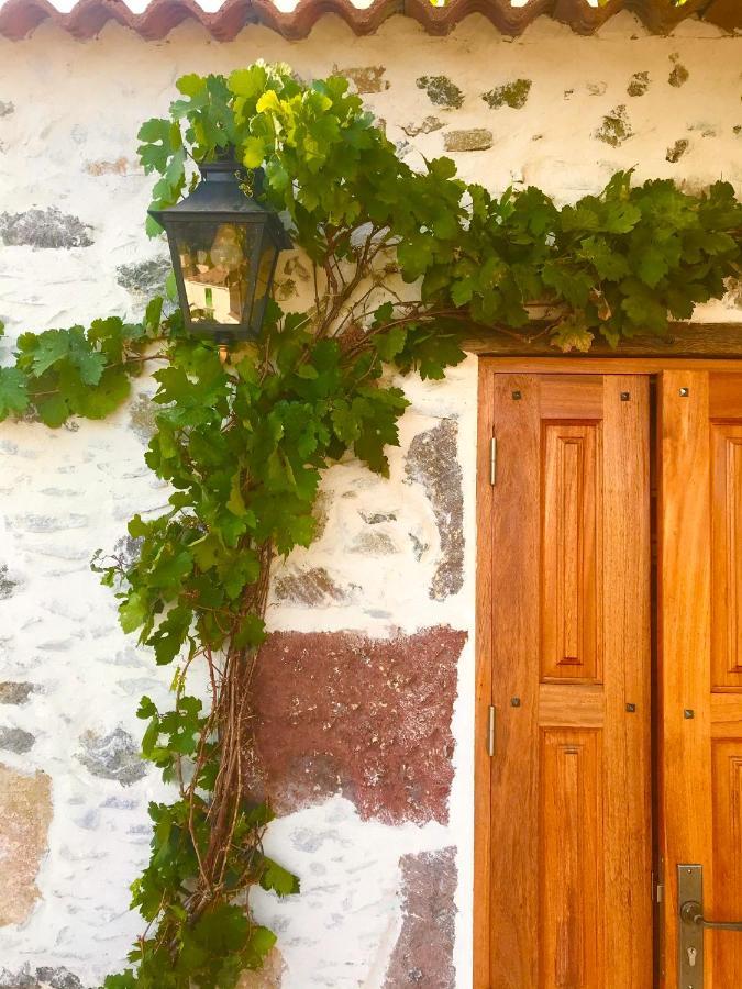 Finca La Sabina Risco Blanco Zewnętrze zdjęcie