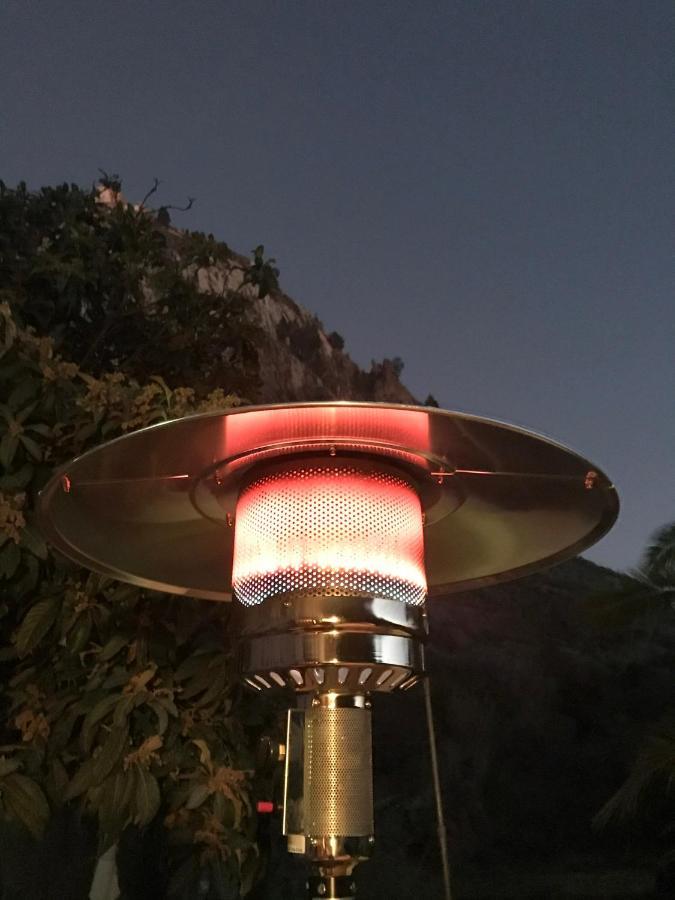 Finca La Sabina Risco Blanco Zewnętrze zdjęcie